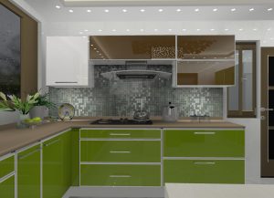 GCHFX - Kashmir - Zahoor - Ahmed - Ideas - Modular - Kitchens