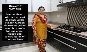 Mrs-Jyothi-Malhotra-Best-Ideas-Modular-Kitchen-Designers-in-Delhi-India