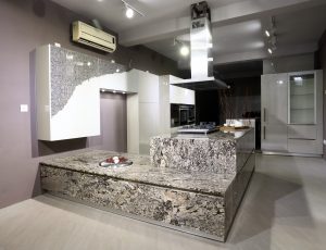 Display Kitchen Designs by Ideas Modular Kitchens in Delhi India